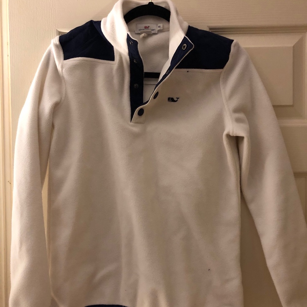 Vineyard Vines Fleece